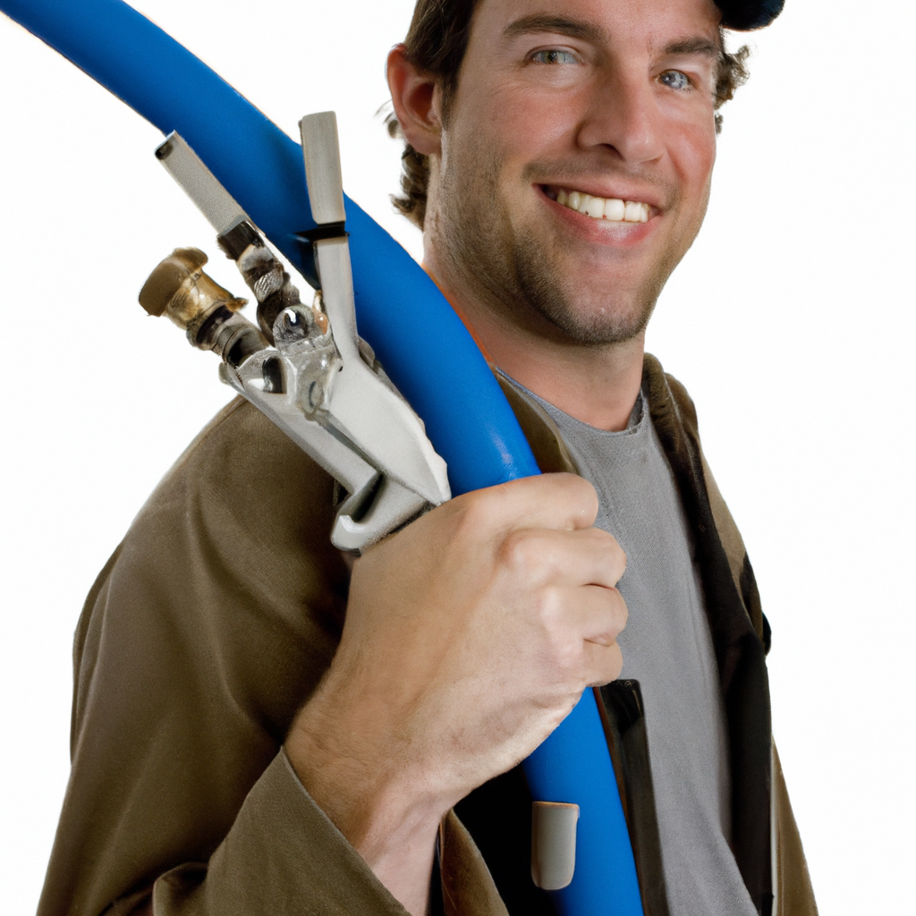 Водопроводчик Банишора