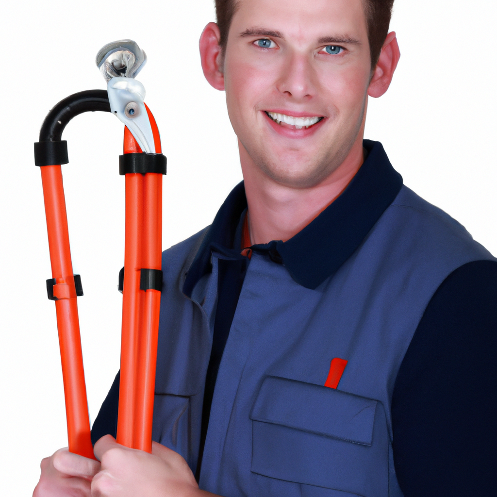 Водопроводчик Люлин