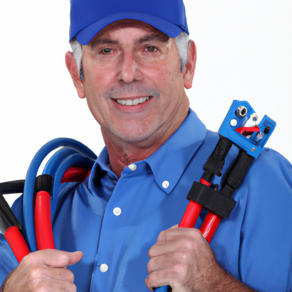 Водопроводчик Люлин