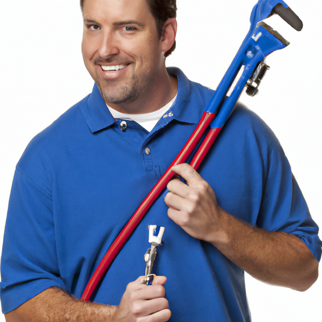 Водопроводчик Люлин