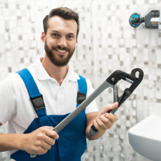 Водопроводчик Красно село