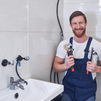 Водопроводчик Хиподрума