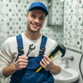 Водопроводчик Княжево
