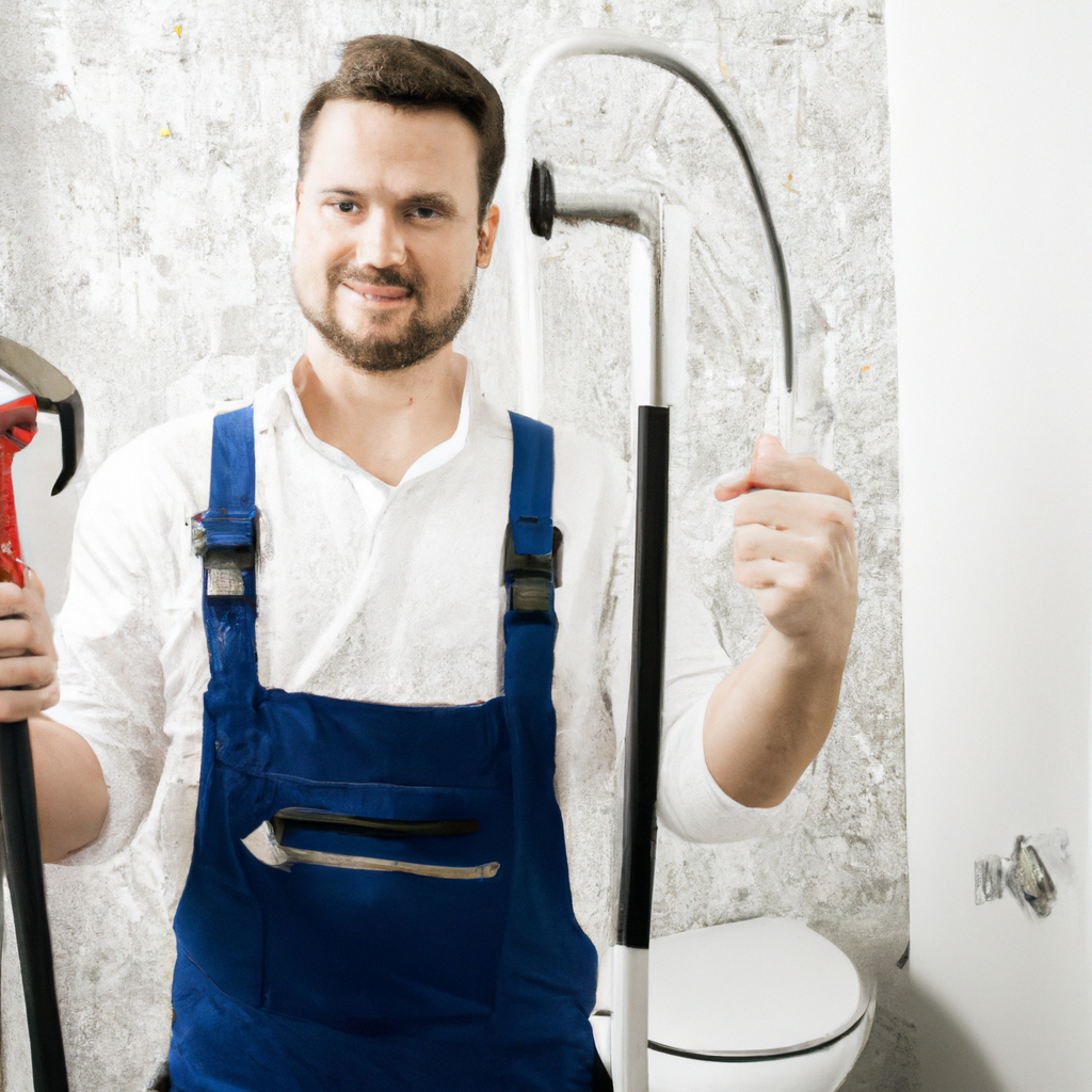 Водопроводчик Горна баня