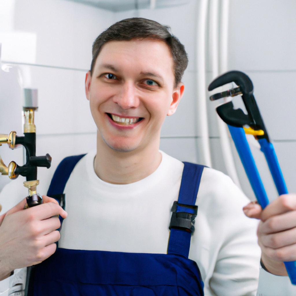 Водопроводчик Дружба Водопроводчик Дружба