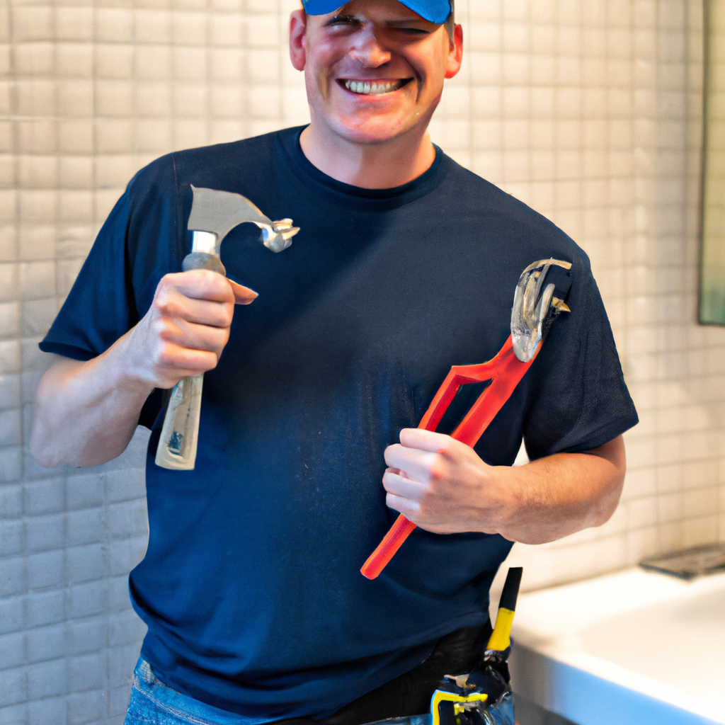 Водопроводчик Кремиковци