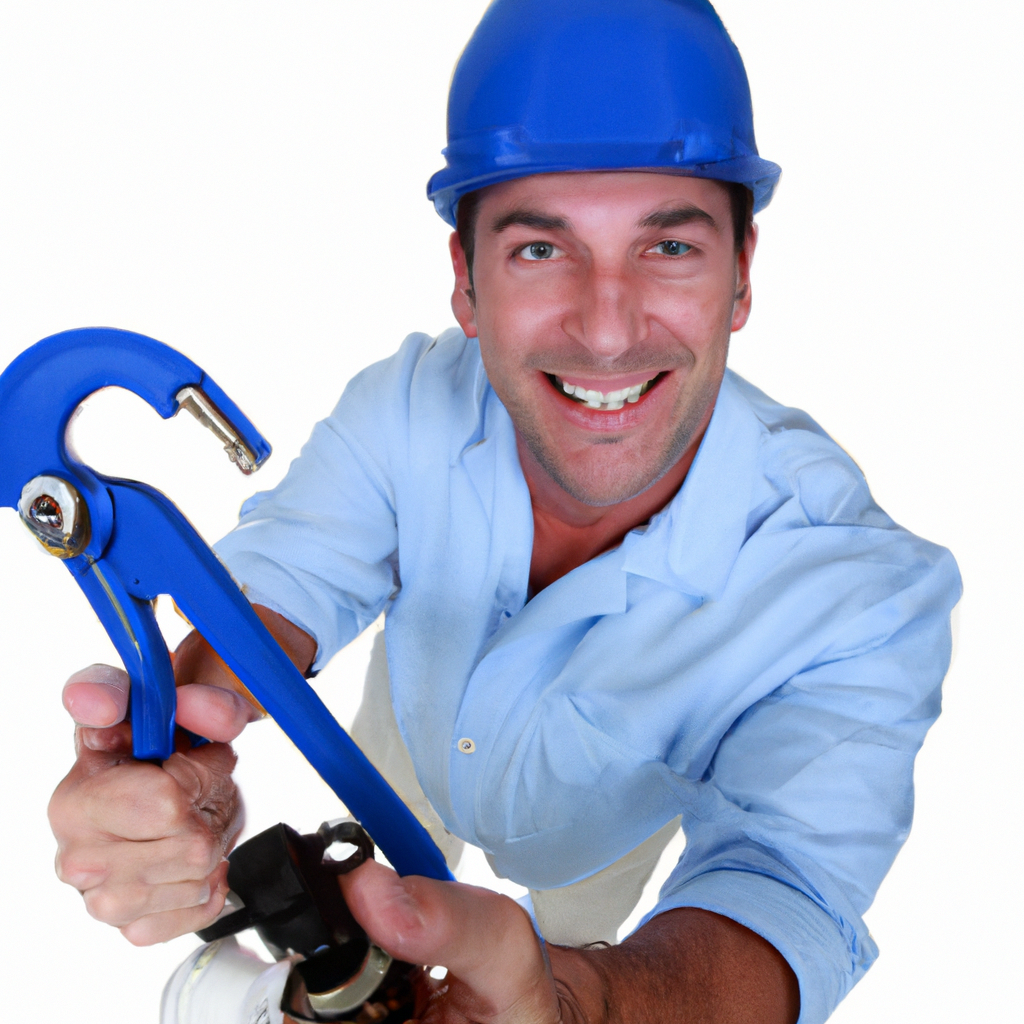 Водопроводчик Левски