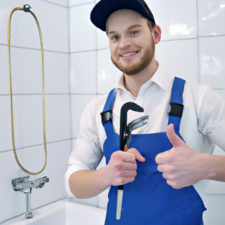 Водопроводчик Симеоново