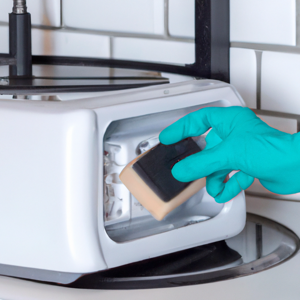 Почистване на ЕЛ уреди