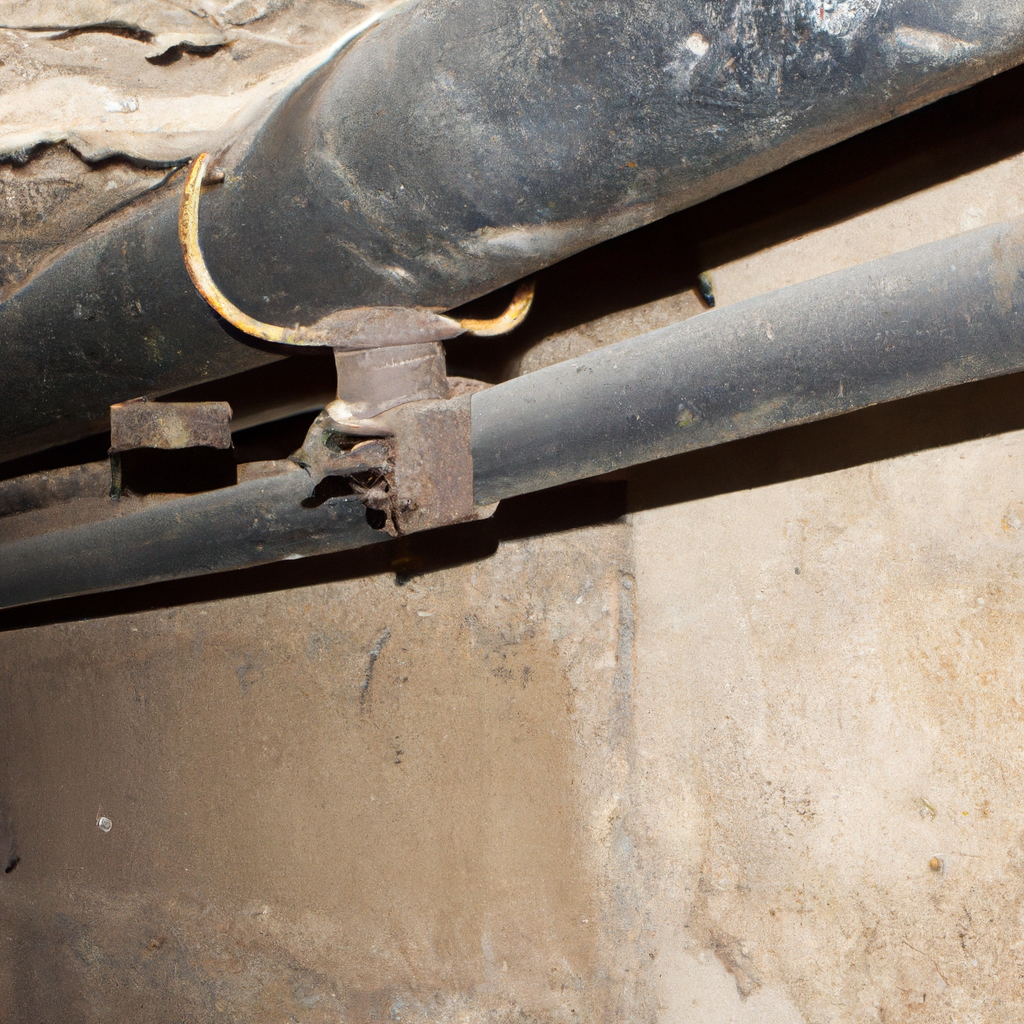 Подмяна на ВиК инсталации