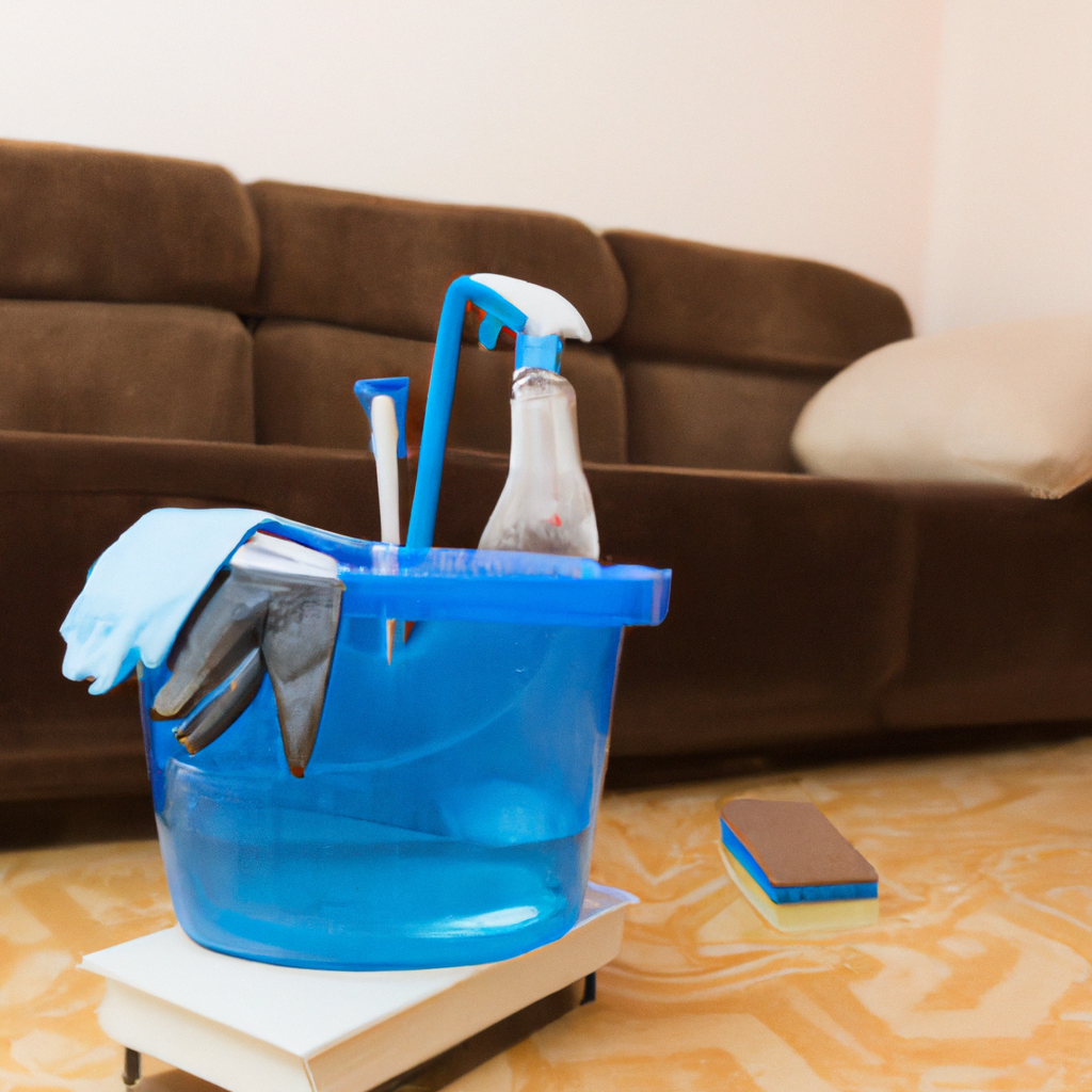 Пране на дивани