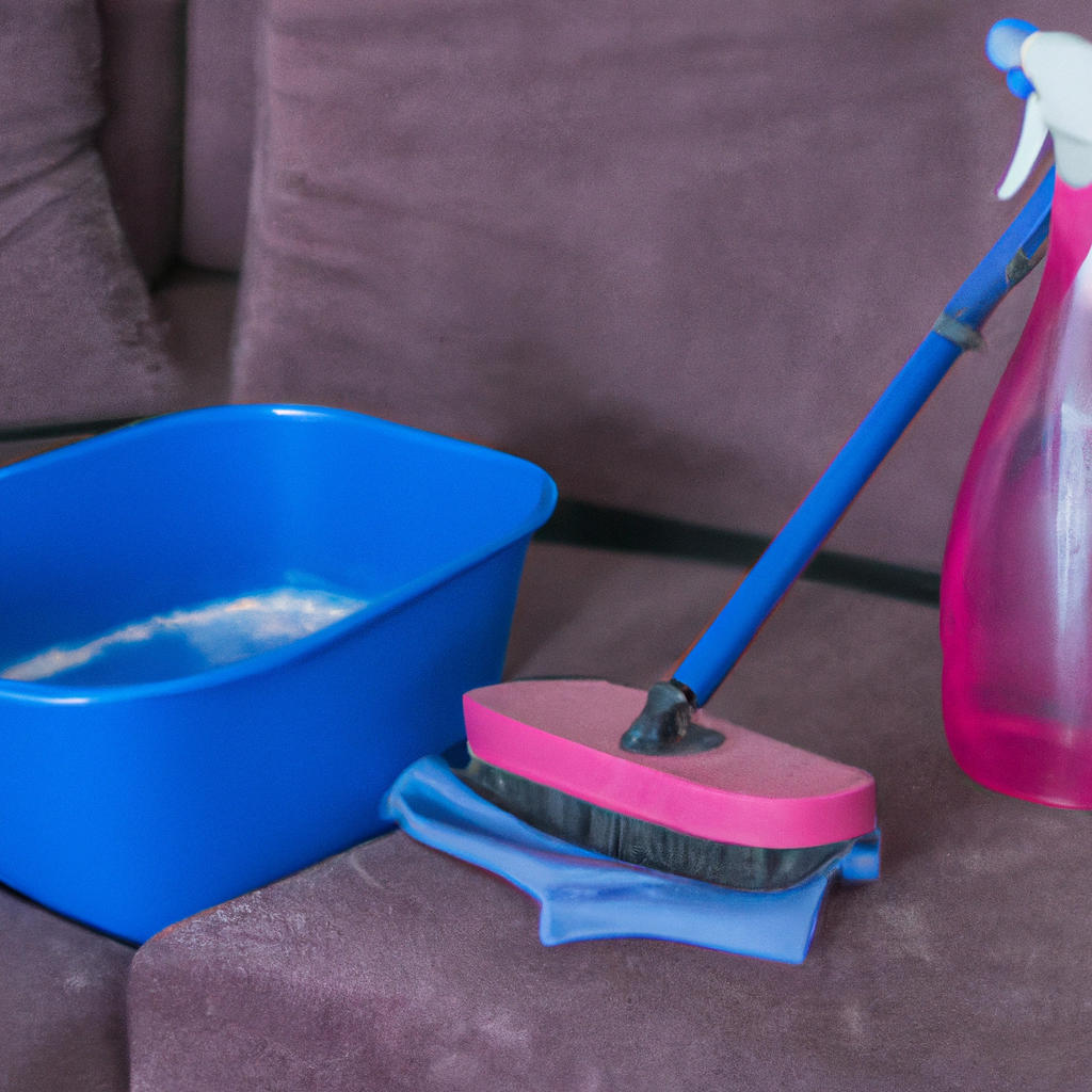 Пране на тапицерия Пране на тапицерия