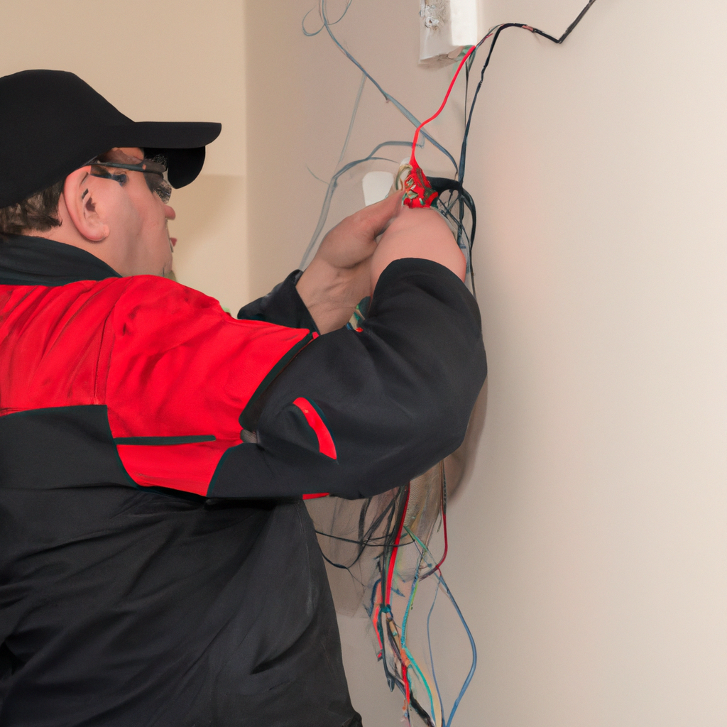 Ремонт на ел инсталации