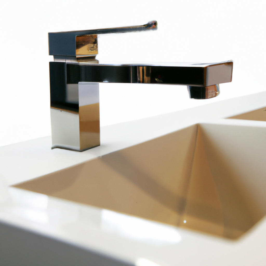 Монтаж на мивка за баня Монтаж на мивка за баня