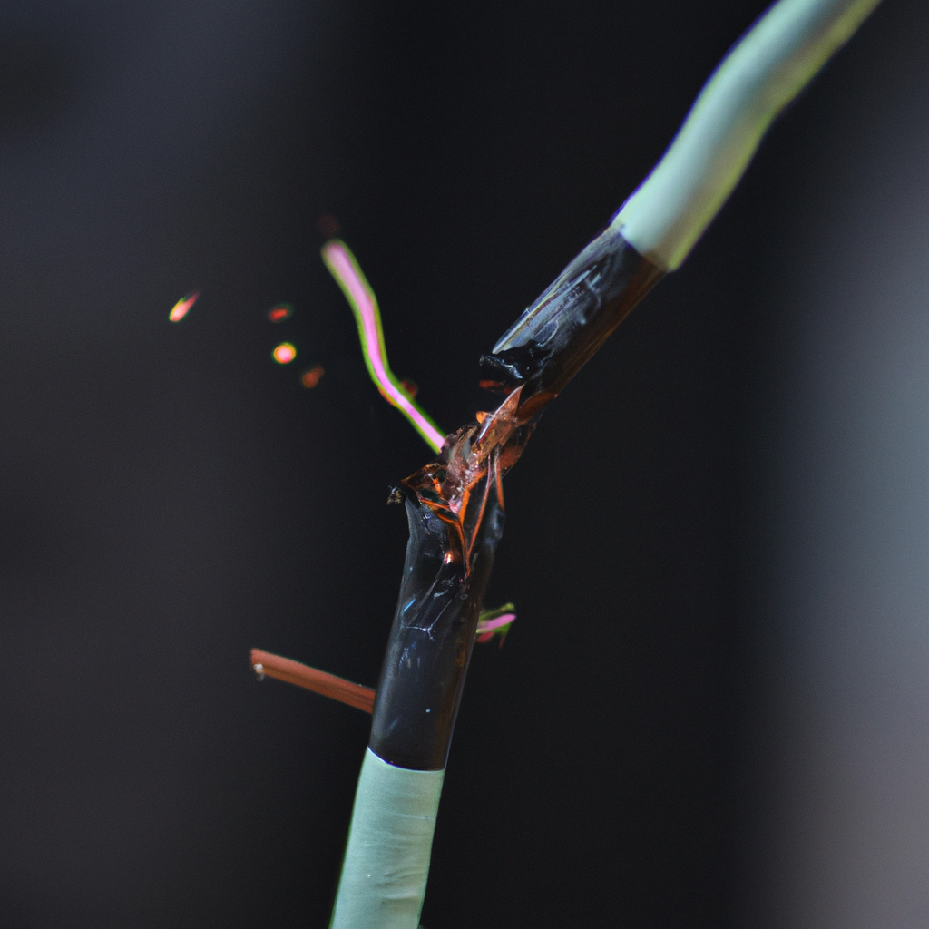 Защита от пренапрежение