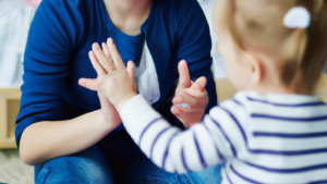 Важни съвети за детегледачки