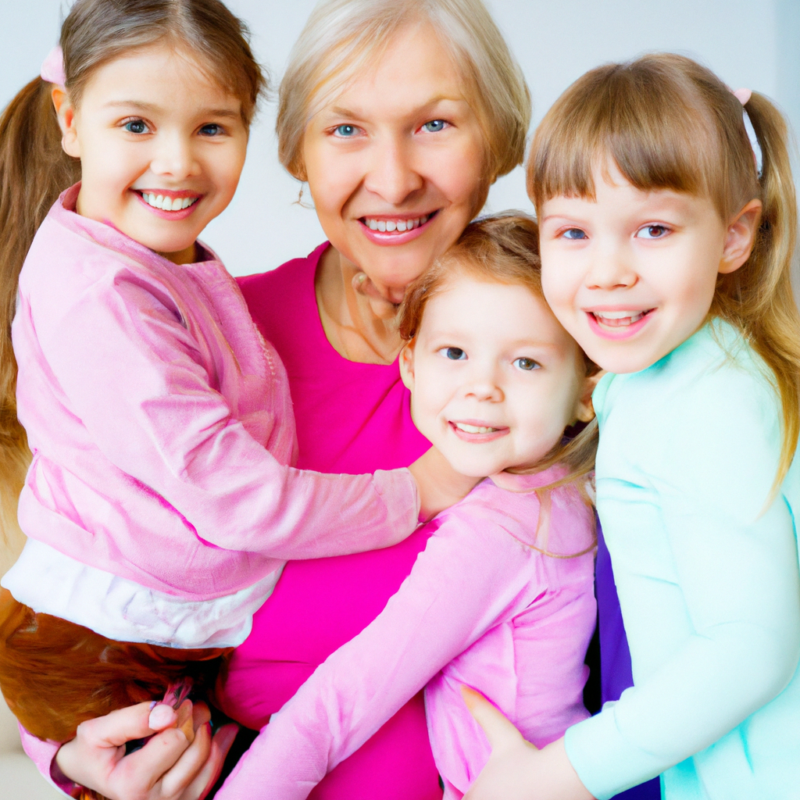 Детегледачки Албена