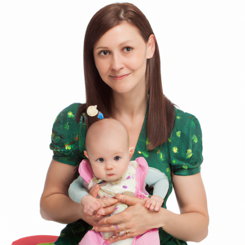 Детегледачки Албена