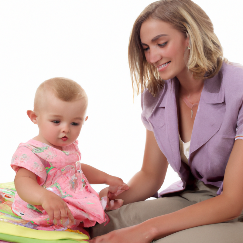 Детегледачки Албена