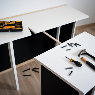 Монтаж на мивка за кухня