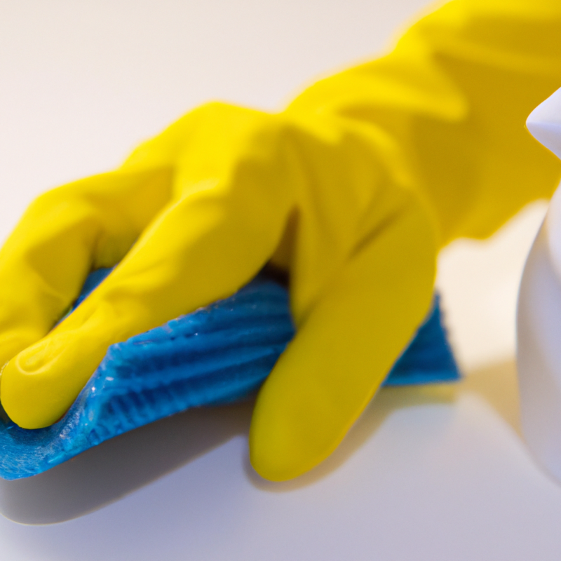 Основно почистване Варна