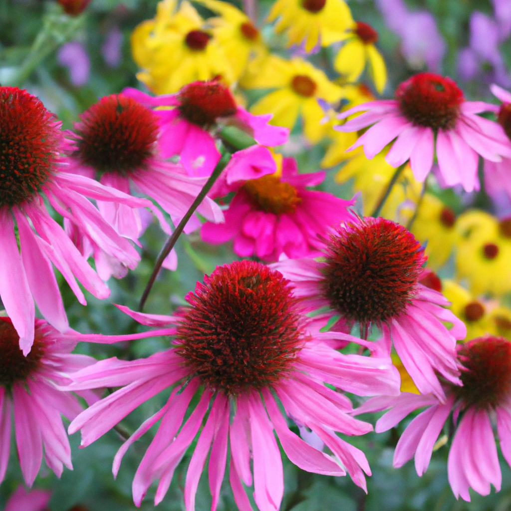 Засаждане на растителност