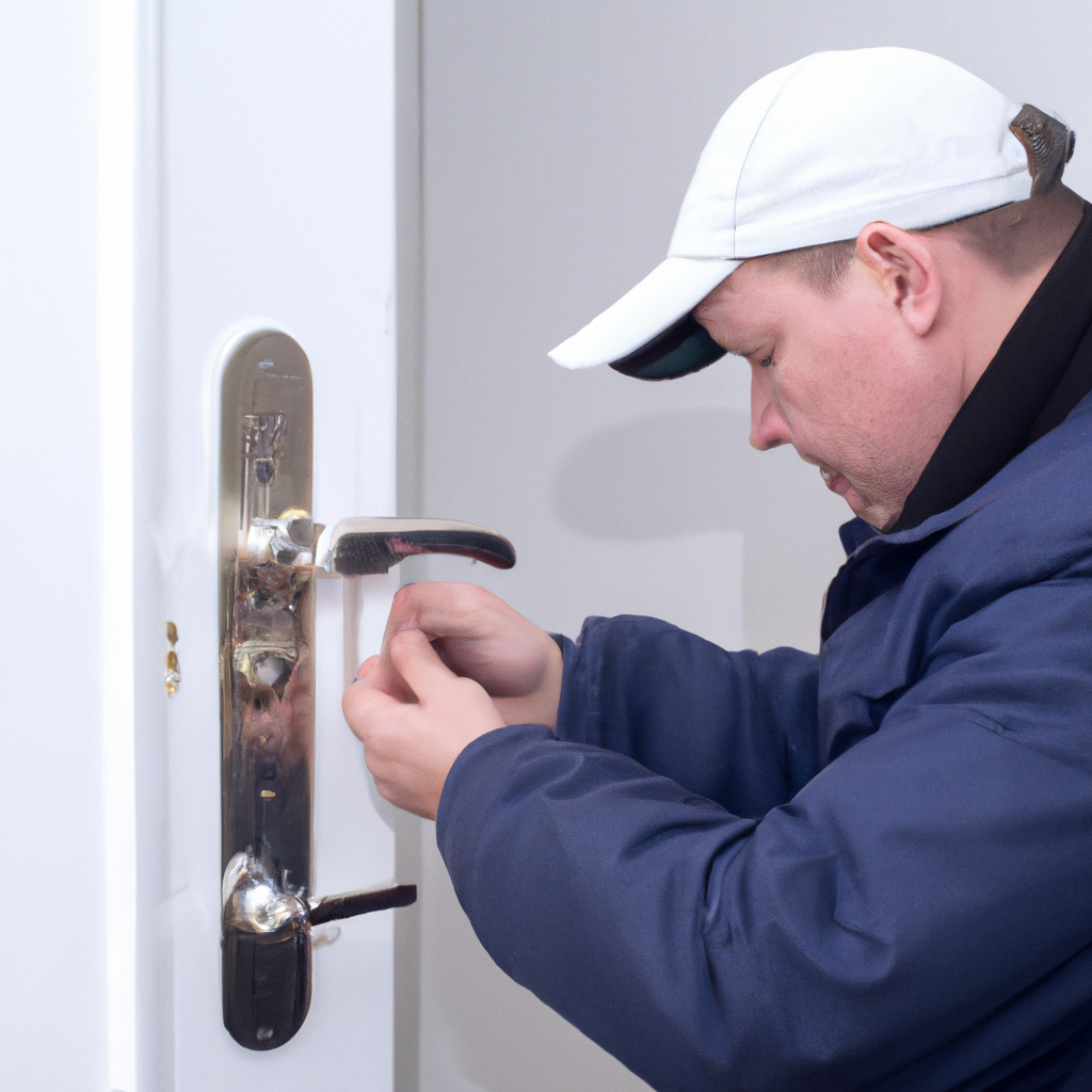 Ключар Силистра