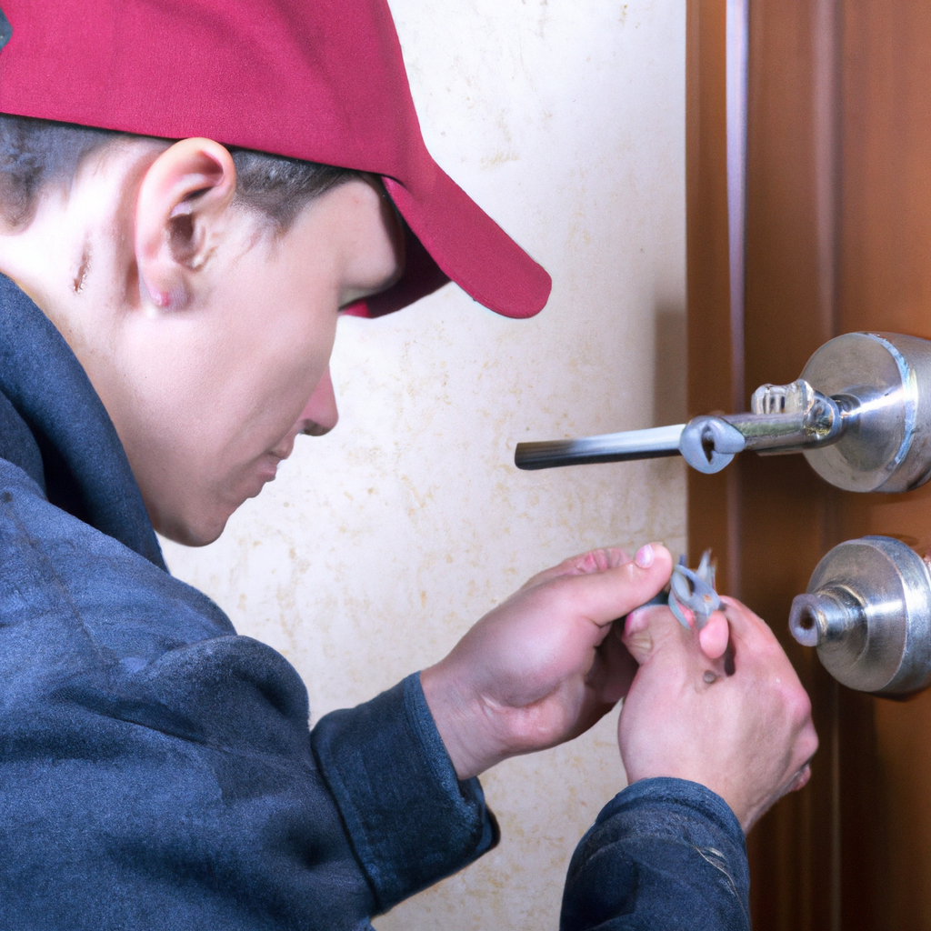 Ключар Враца