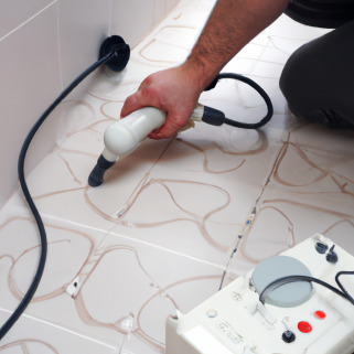 Откриване на течове Свищов Откриване на течове Свищов