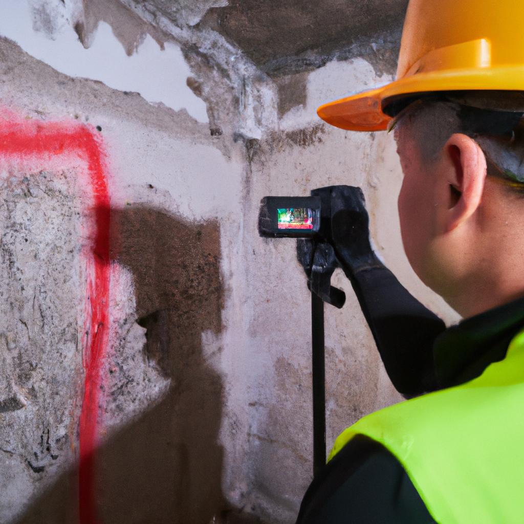 Откриване на течове Стара Загора Откриване на течове Стара Загора