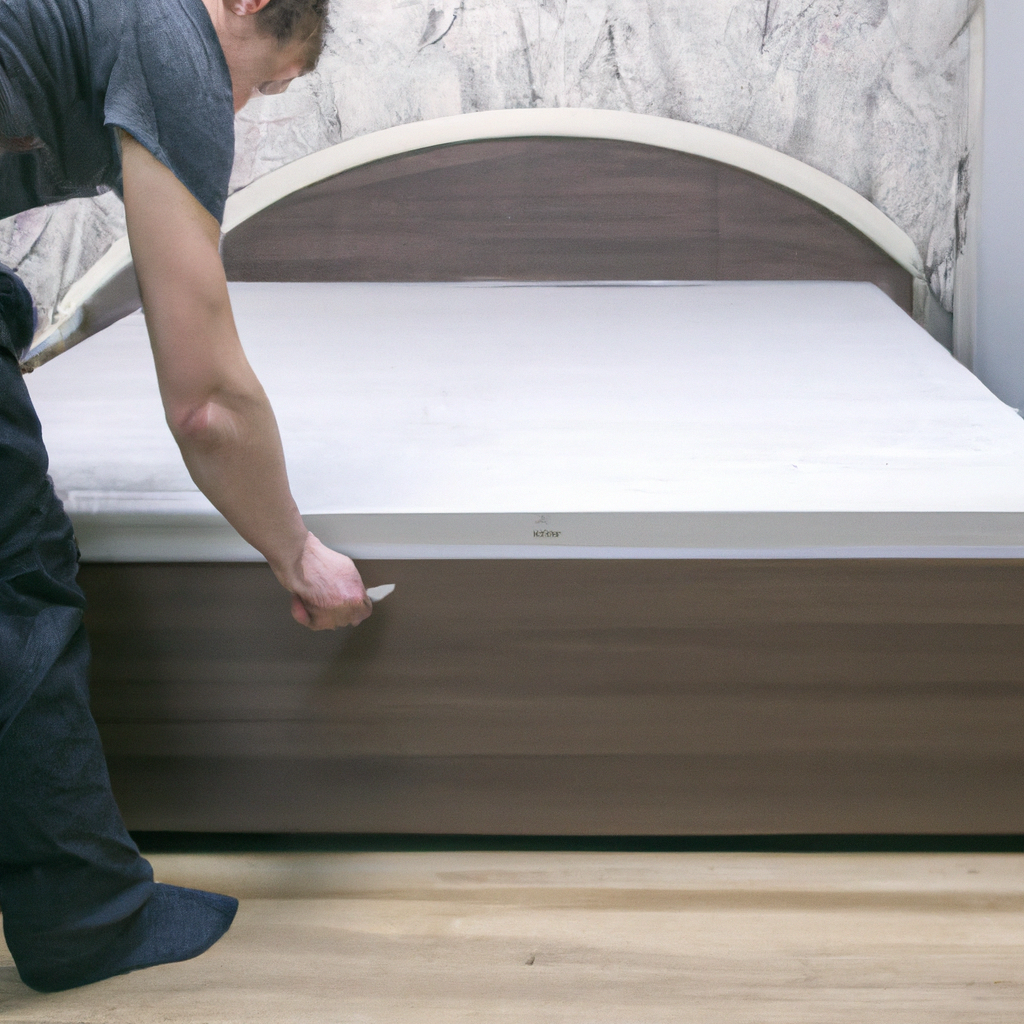 Монтаж на френски легла Монтаж на френски легла софия