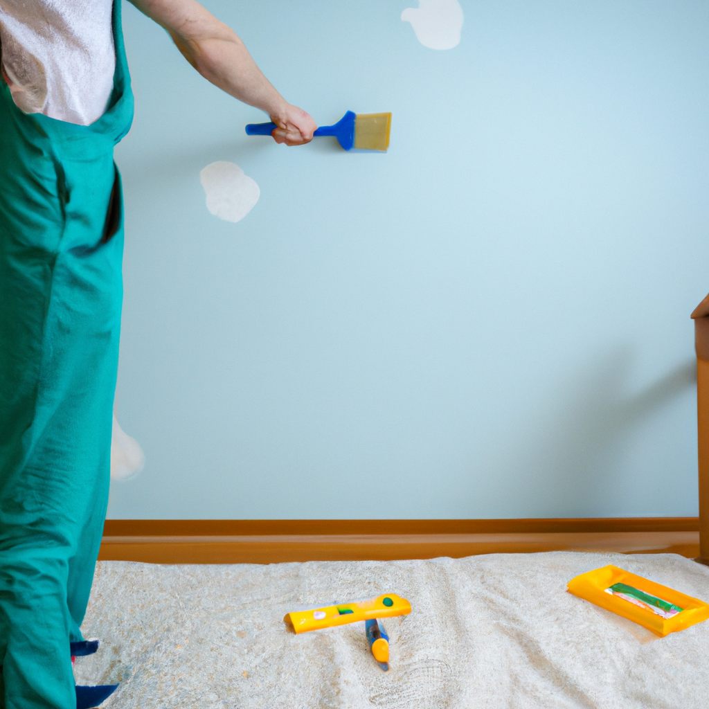 Довършителни ремонти софия