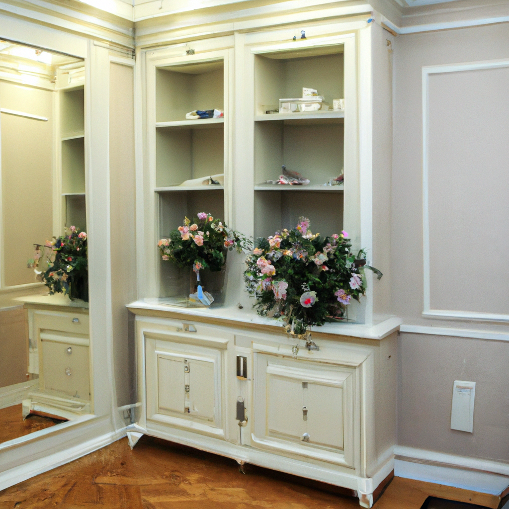 Монтаж на антре софия