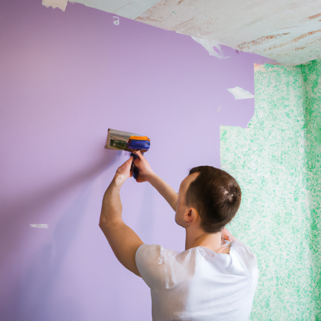 Ремонт на детска стая Ремонт на детска стая