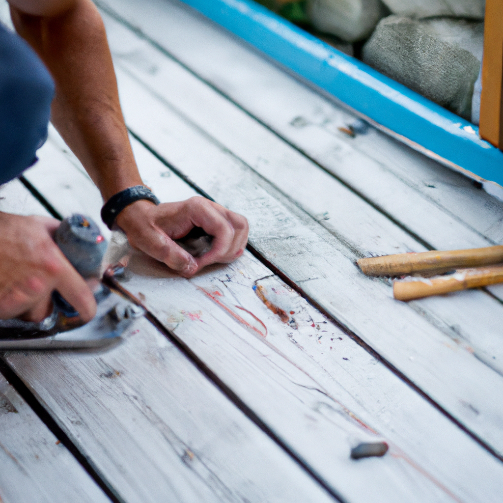 Ремонт на тераси Ремонт на тераси софия