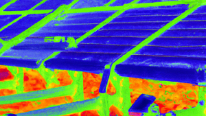 услуга термография