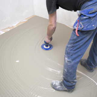 Замазка за баня Замазка за баня