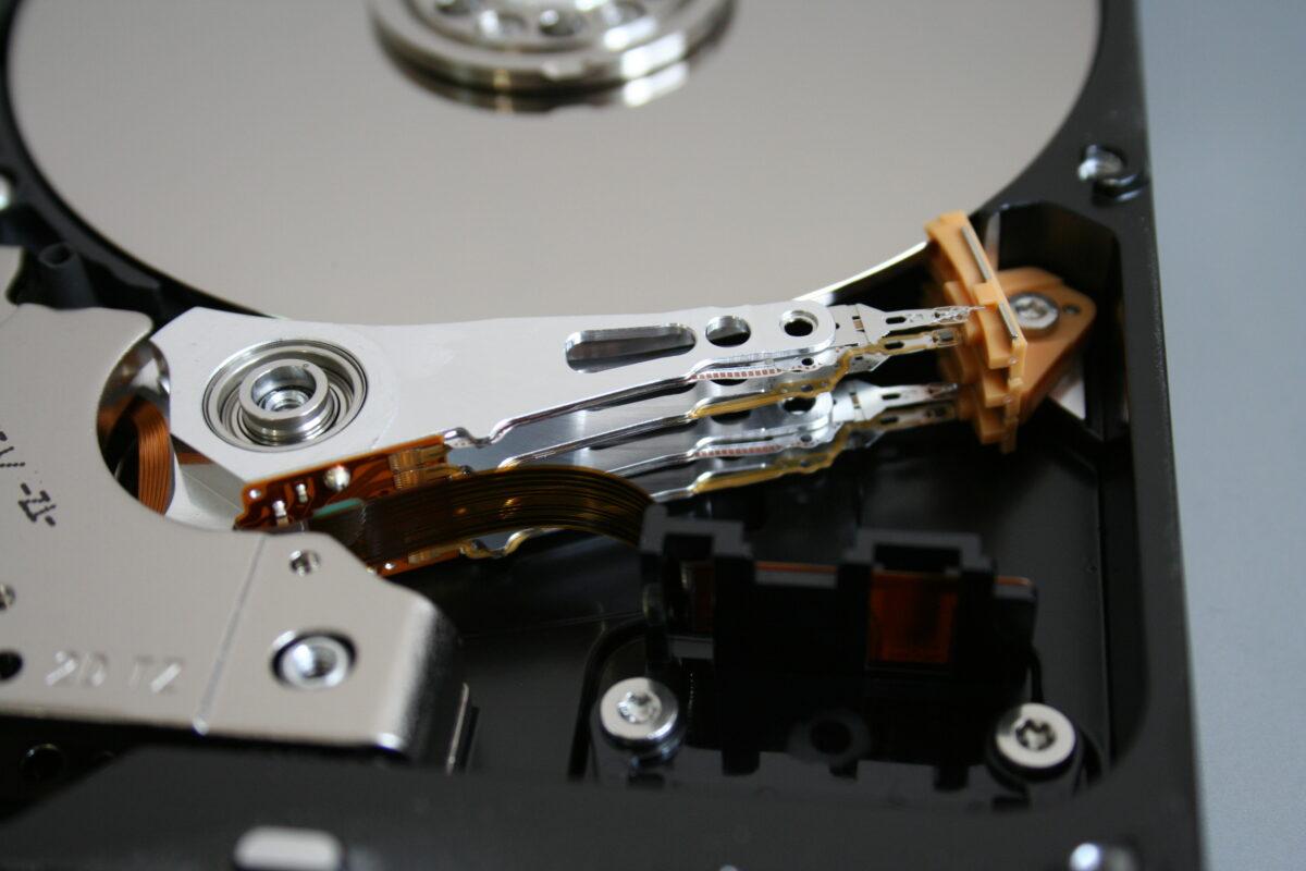 Stellar Data Recovery Technician - безпроблемно възстановяване на RAID данни 2 Stellar Data Recovery Technician – безпроблемно възстановяване на RAID данни
