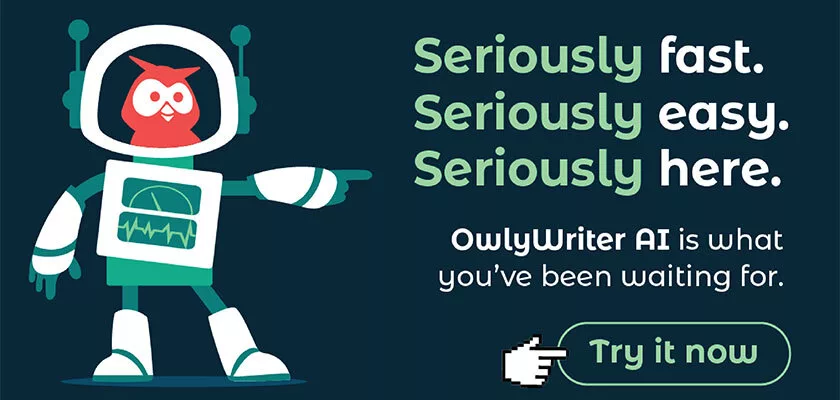 Отвъд ChatGPT: Защо изкуственият интелект на Hootsuite всъщност работи за творците 2 Отвъд ChatGPT: Защо изкуственият интелект на Hootsuite всъщност работи за творците