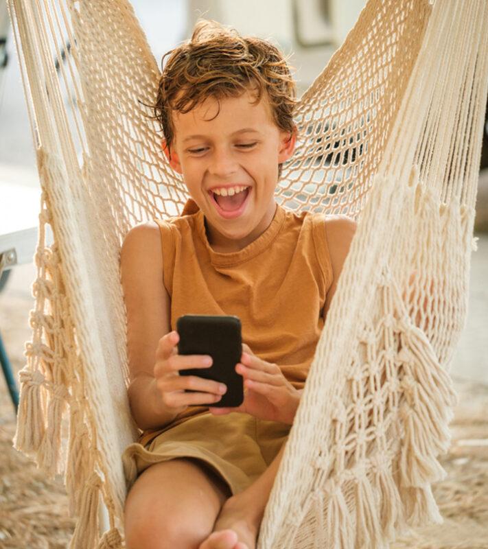 55 забавни вица за деца, на които да се смеят 2 110039 55 hilarious and silly summer jokes for kids to laugh
