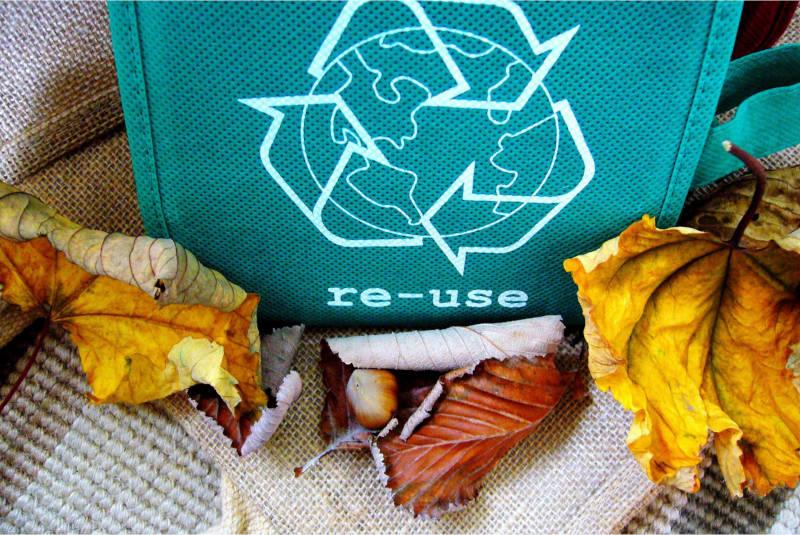 Upcycling и рециклиране - Вашето полезно ръководство 2 Upcycling и рециклиране – Вашето полезно ръководство