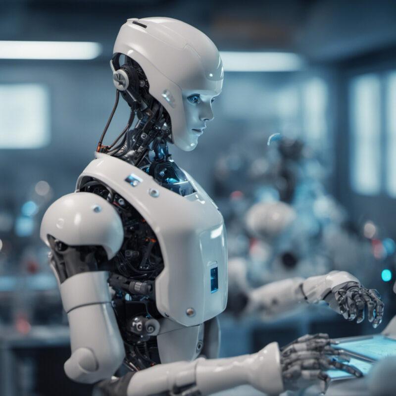 AI новини от август 2023 г 2 AI новини от август 2023 г