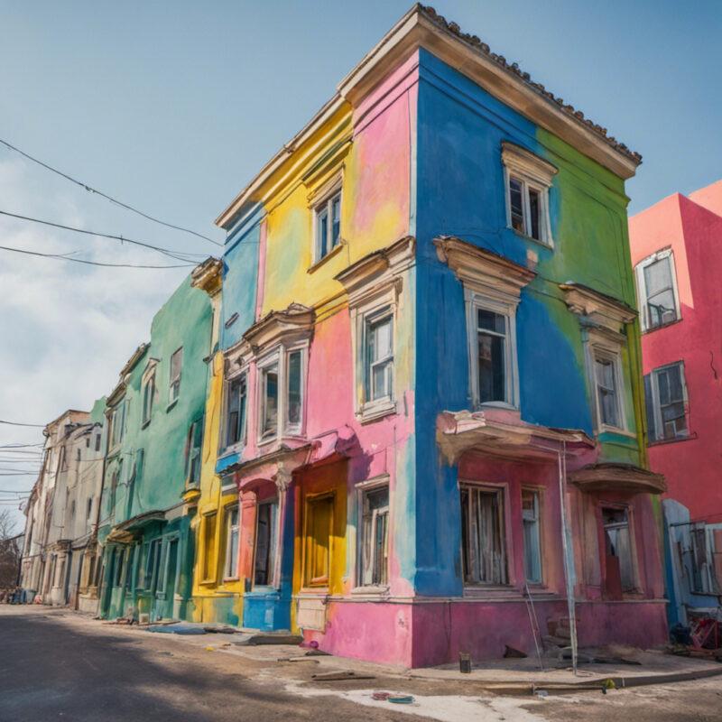 Всичко необходимо за новия ви дом: Пълен списък за пазаруване