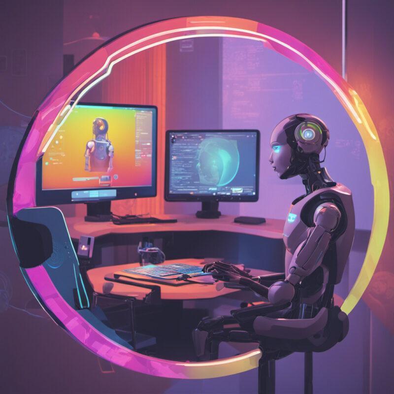 Имат ли невронните мрежи интелигентност? 3 Как изкуственият интелект трансформира нефтената и газовата индустрия – девет случая на употреба и ползи