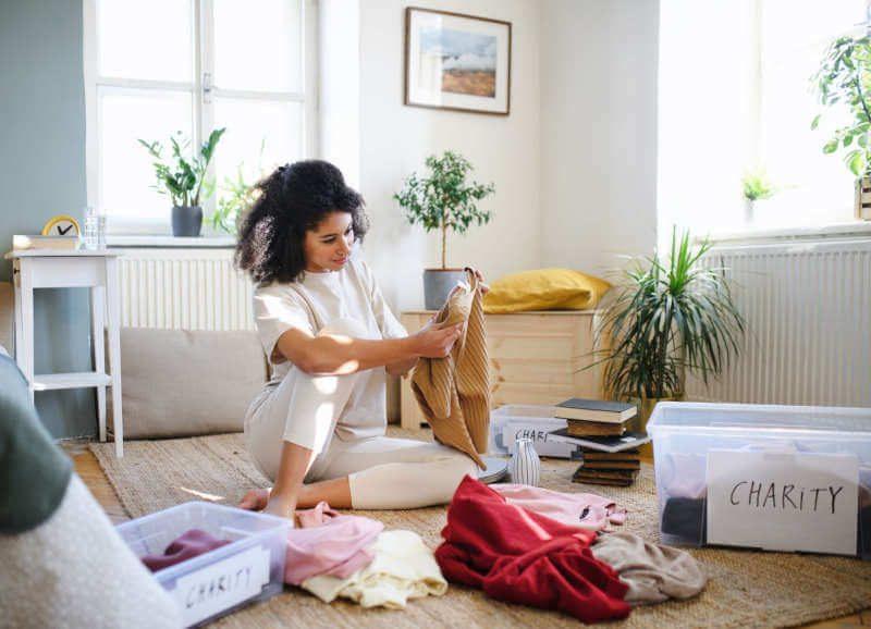 Защо трябва да почистите килимите след преместване в нов дом