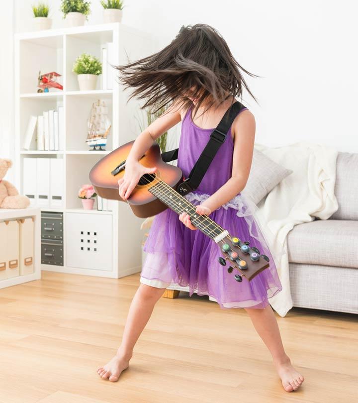 20 най-добри рок песни за деца, които да слушат и да им се наслаждават 1 113521 20 best rock songs for kids to listen and enjoy