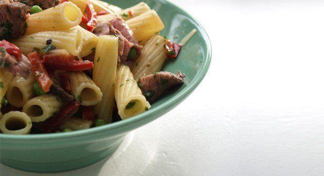 30 интересни факта за макаронените изделия 2 113596 30 interesting facts about pasta