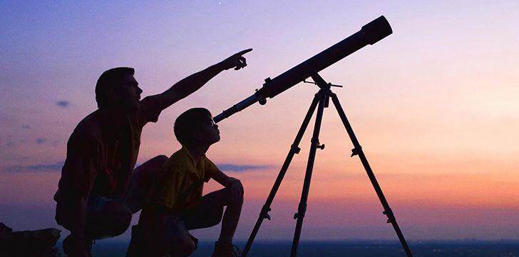 24 страхотни факта за телескопите 2 113603 24 terrific facts about the telescope