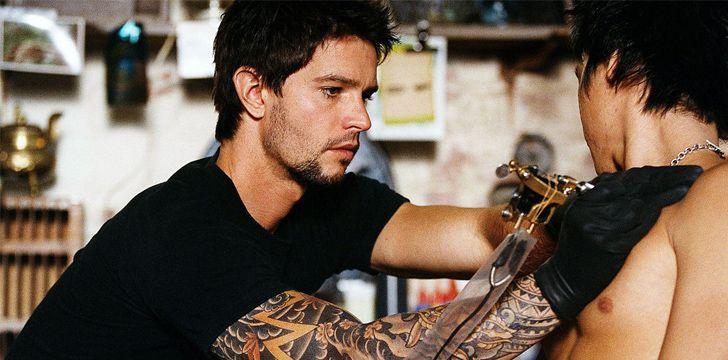 30 удивителни факта за татуировките 2 113611 30 astonishing facts about tattoos