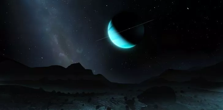 интересни факти за планетите